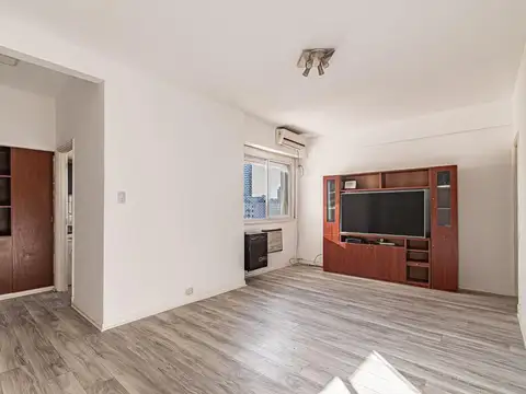 Venta. Departamento. 3 Ambientes. Chacabuco y Chile.