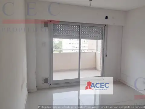 Departamento en Alquiler de Monoambiente