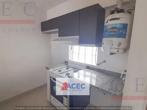 Maipu 1700 - Piso 10º Dpto C