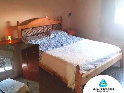 CASA EN VENTA J.J.PASO Y 25 DE MAYO