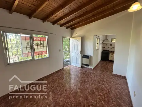 Departamento 2 Ambientes c/ terraza propia