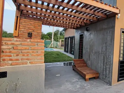 Casa en Venta de 1 dormitorio