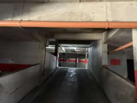 Cochera en Alquiler Fija