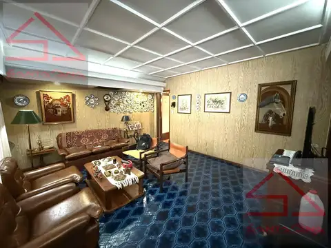 Casa en Venta al Noroeste