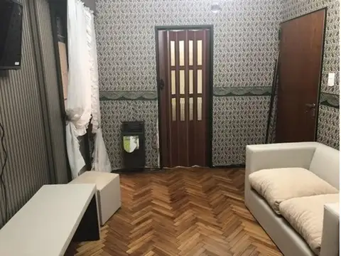 Avenida Entre Ríos 800