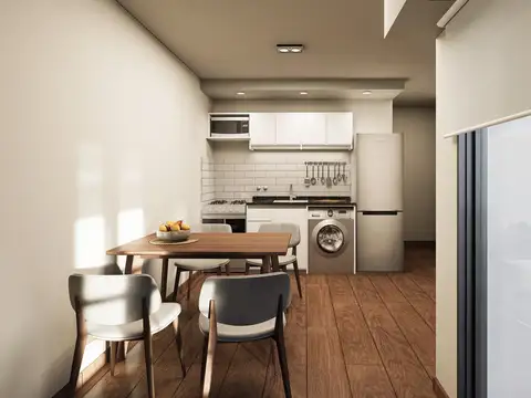 Mitre al 1100 - PB "I"