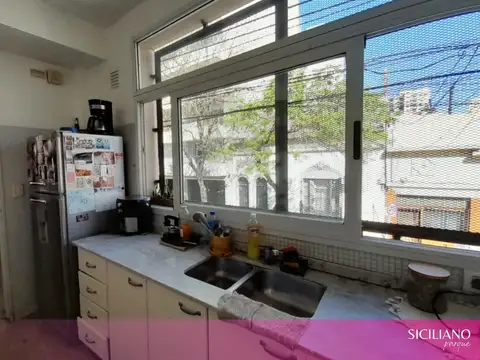 Depto Tipo Casa en Venta 20 años