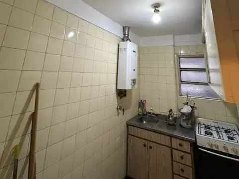 Departamento en Alquiler Apto profesional