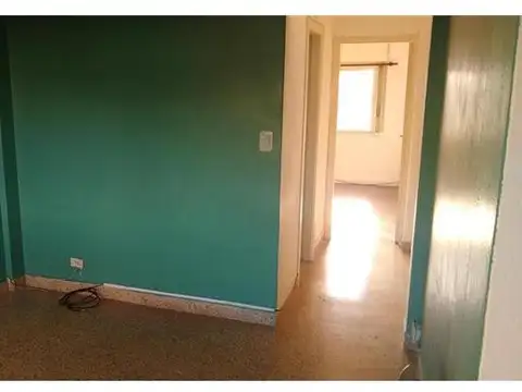 Depto Tipo Casa en Venta de 1 dormitorio