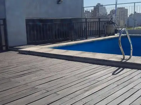 Departamento en Venta 13 años