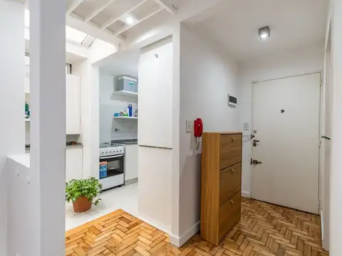 VENTA CONSULTORIO PB EN ALMAGRO