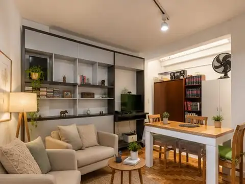 Oficina en Venta en Almagro, CABA