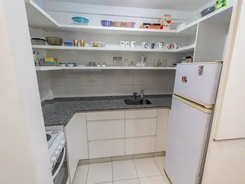 Oficina en Venta en Almagro, USD 58.000