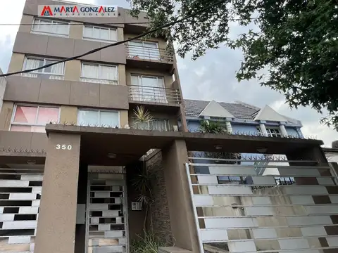 Rivera Indarte 350 , Piso 3
