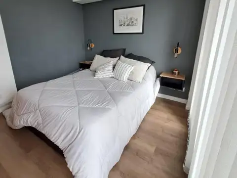 En venta  Monoambiente de Excelente calidad!