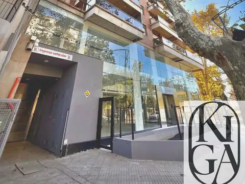 Departamento en Venta en Abasto, Rosario