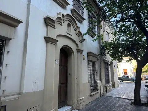 Casa en alquiler comercial, Gral Guemes 312 Microcentro de Salta