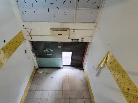 Local en Venta en Centro, USD 85.000