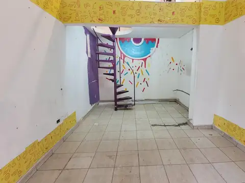 Local en Venta en Centro, USD 85.000