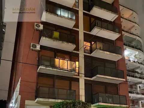 Venta de Departamento, 3 ambientes, 40 m2, zona Ramos Mejia-APTO CREDITO-ACEPTA PERMUTA