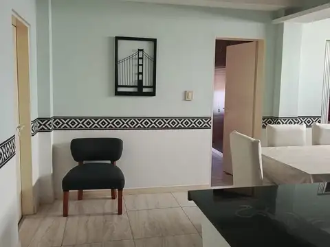 Depto Tipo Casa en Venta de 2 dormitorios