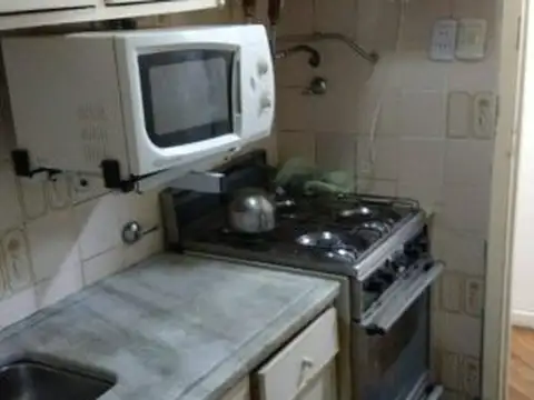 Departamento en Alquiler Temporal en San Telmo, $ 500.000