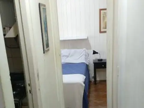 Departamento en Alquiler Temporal de 2 ambientes