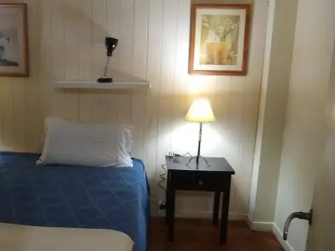 Se alquila un departamento de 2 ambientes amoblado - San Telmo