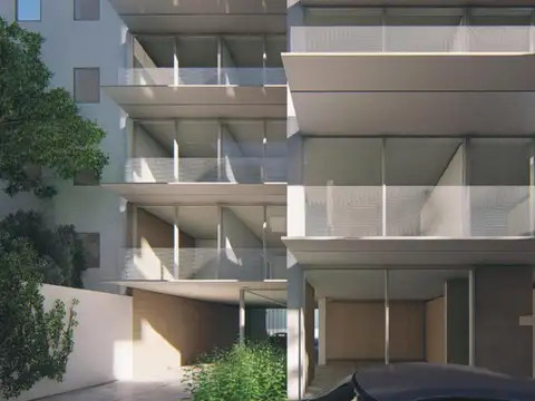 Departamento en Venta A Estrenar