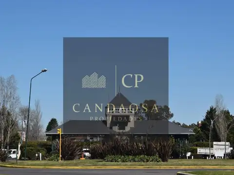 Terreno en Venta en Pilar Del Este, Countries y Barrios Cerrados en Pilar
