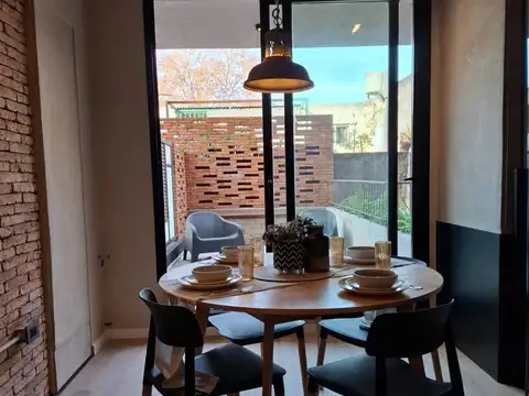 Departamento en Venta al Este