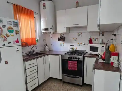 Depto Tipo Casa en Venta de 3 ambientes