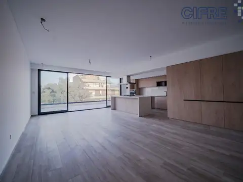 Departamento en Venta con 2 cocheras
