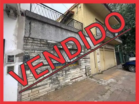 Casa en venta en centro de G. de Lafererer