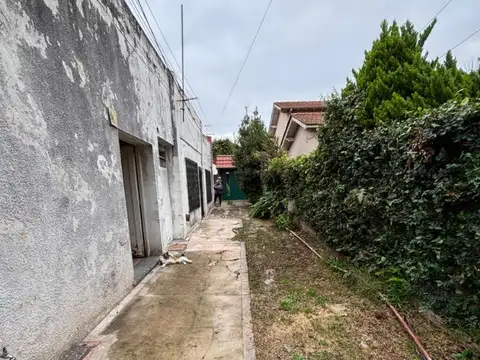 Local en venta con posibilidad de venta en bloque