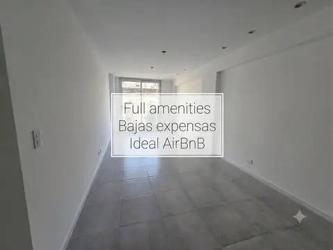 Departamento en Venta en Monserrat, CABA