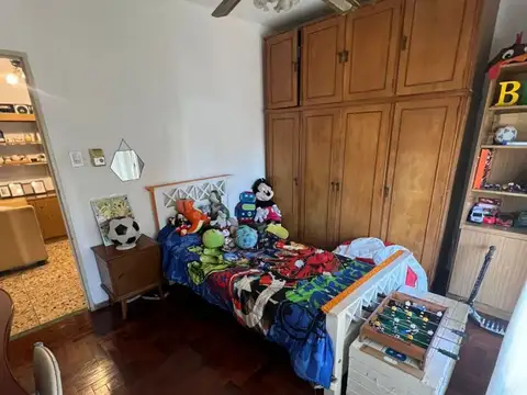 Departamento en Venta 35 años