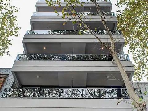 Departamento en Venta de Monoambiente