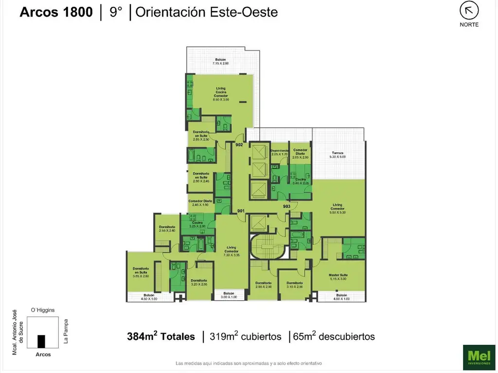 Arcos 1800 - Foto 26