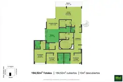 Arcos 1800 - Foto 28