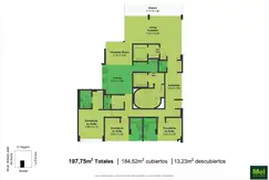 Arcos 1800 - Foto 29