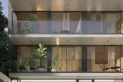 Arcos 1800 - Entrega Enero 2029