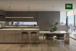 Emprendimiento de 96 Unidades