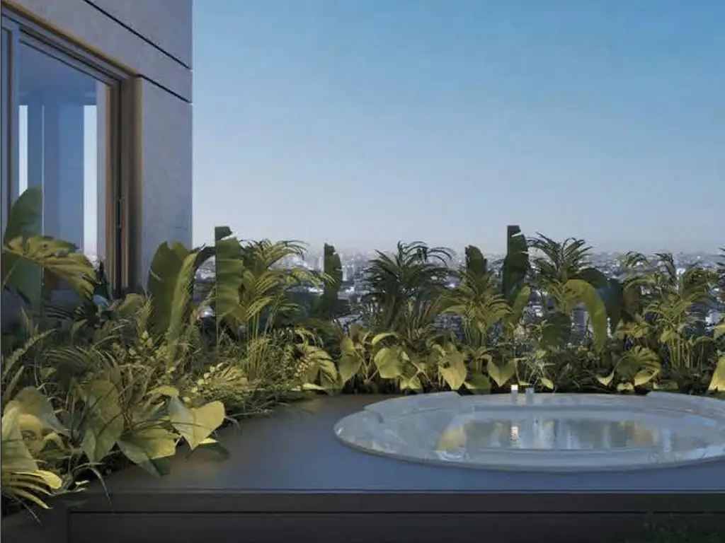 Emprendimiento en Belgrano