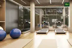 Emprendimiento en Belgrano - Etapa: En pozo