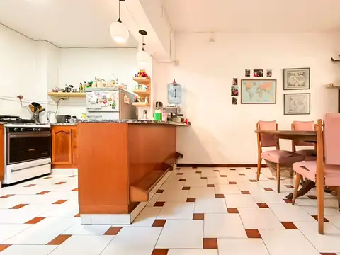 Casa en Venta en San Jose de Guaymallen, Guaymallén