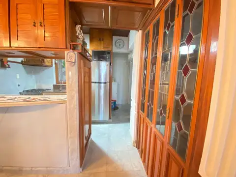 Casa en Alquiler con 1 cochera