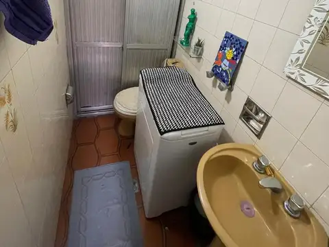 Depto Tipo Casa en Venta con 1 cocheras