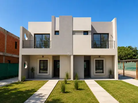 SpringPark Pilar 100