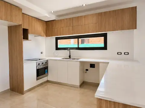 Casa  en Alquiler en SpringPark Pilar, Pilar, G.B.A. Zona Norte